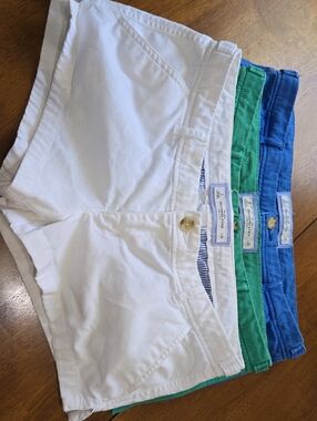 Women's Shorts Bundle